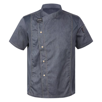 Chef Clothing