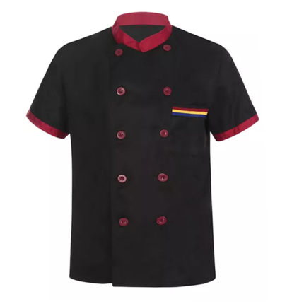 Chef Clothing