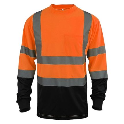 Hi Visibility Clothing