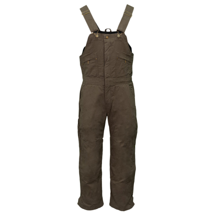 Bib Overall
