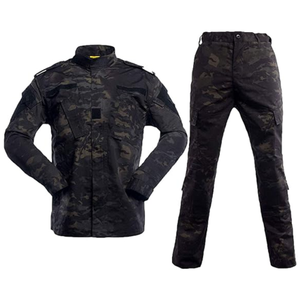 MiIitary Uniform