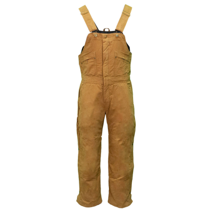 Bib Overall
