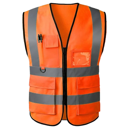Hi Visibility Clothing