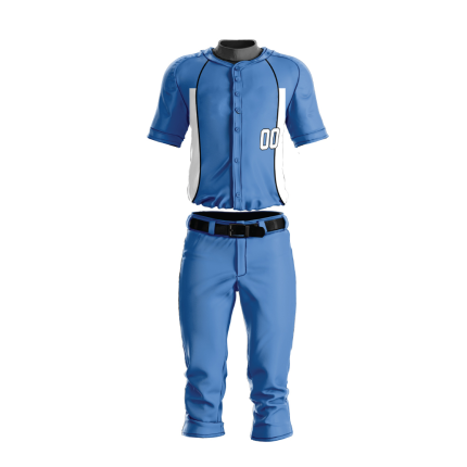 Baseball Uniform