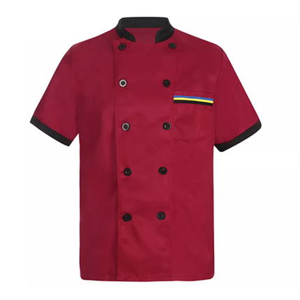 Chef Clothing
