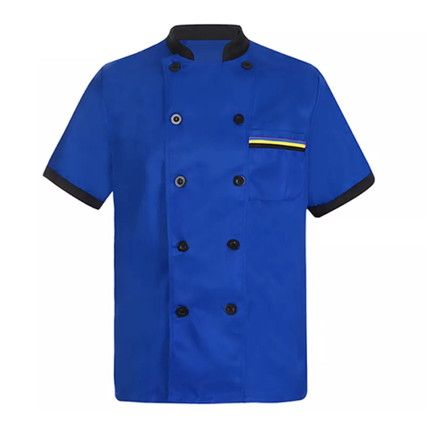 Chef Clothing