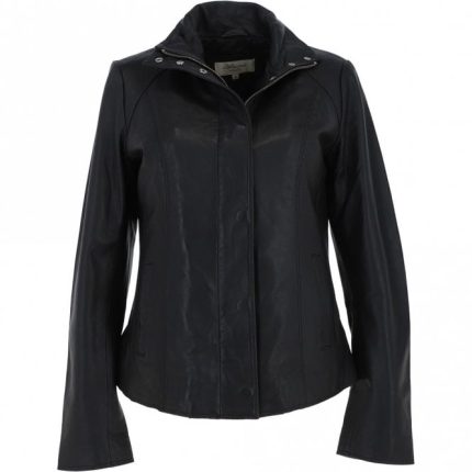 Leather Jackets