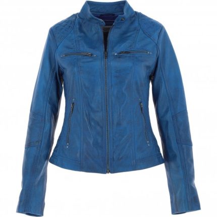 Leather Jackets