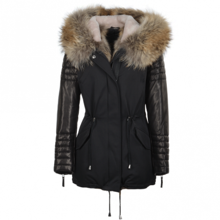 Parka Coats