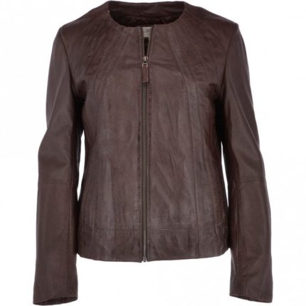 Leather Jackets