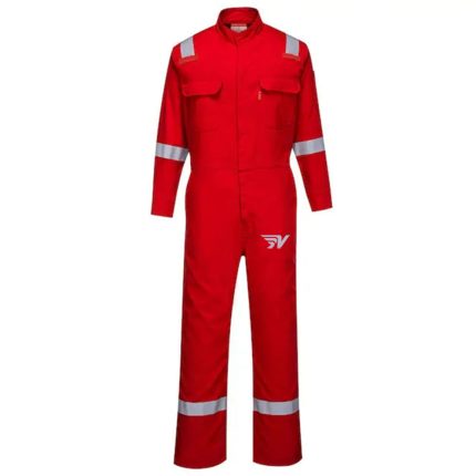 Coverall
