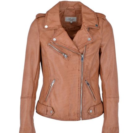 Leather Jackets