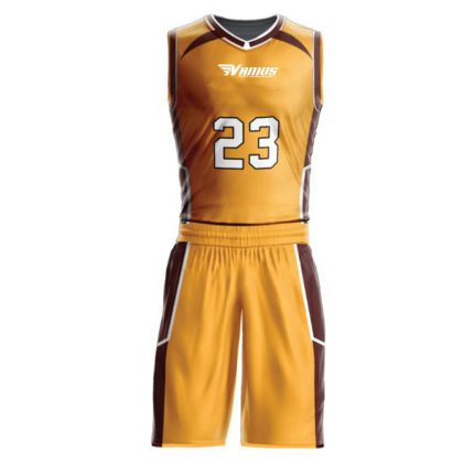 Basketball Uniform