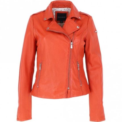 Leather Jackets