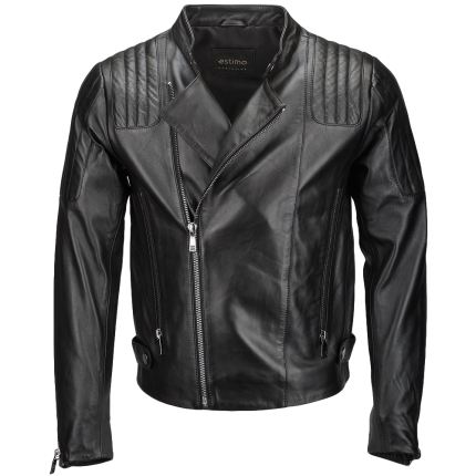 MEN'S LEATHER JACKETS